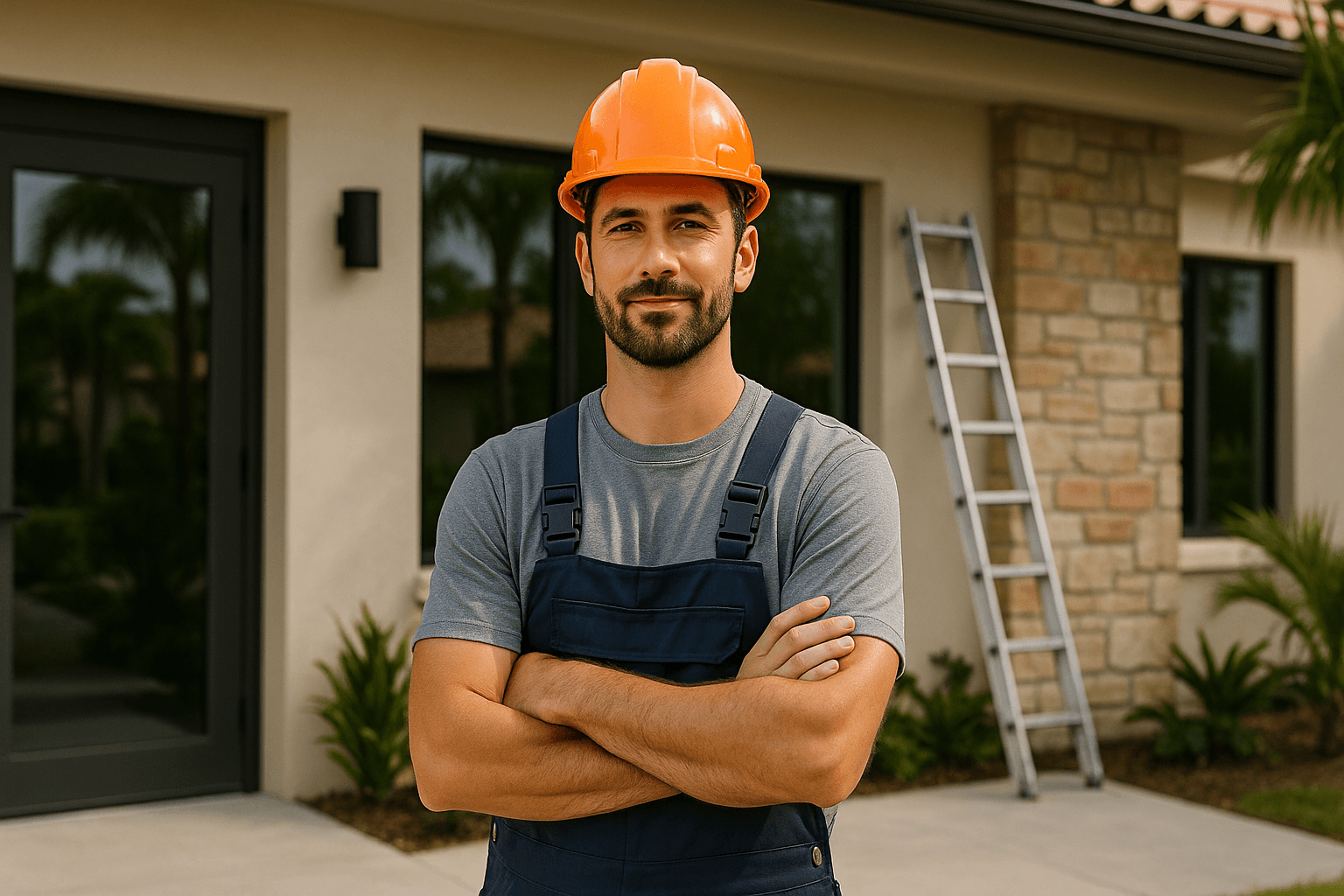 Your Best Handyman hero image